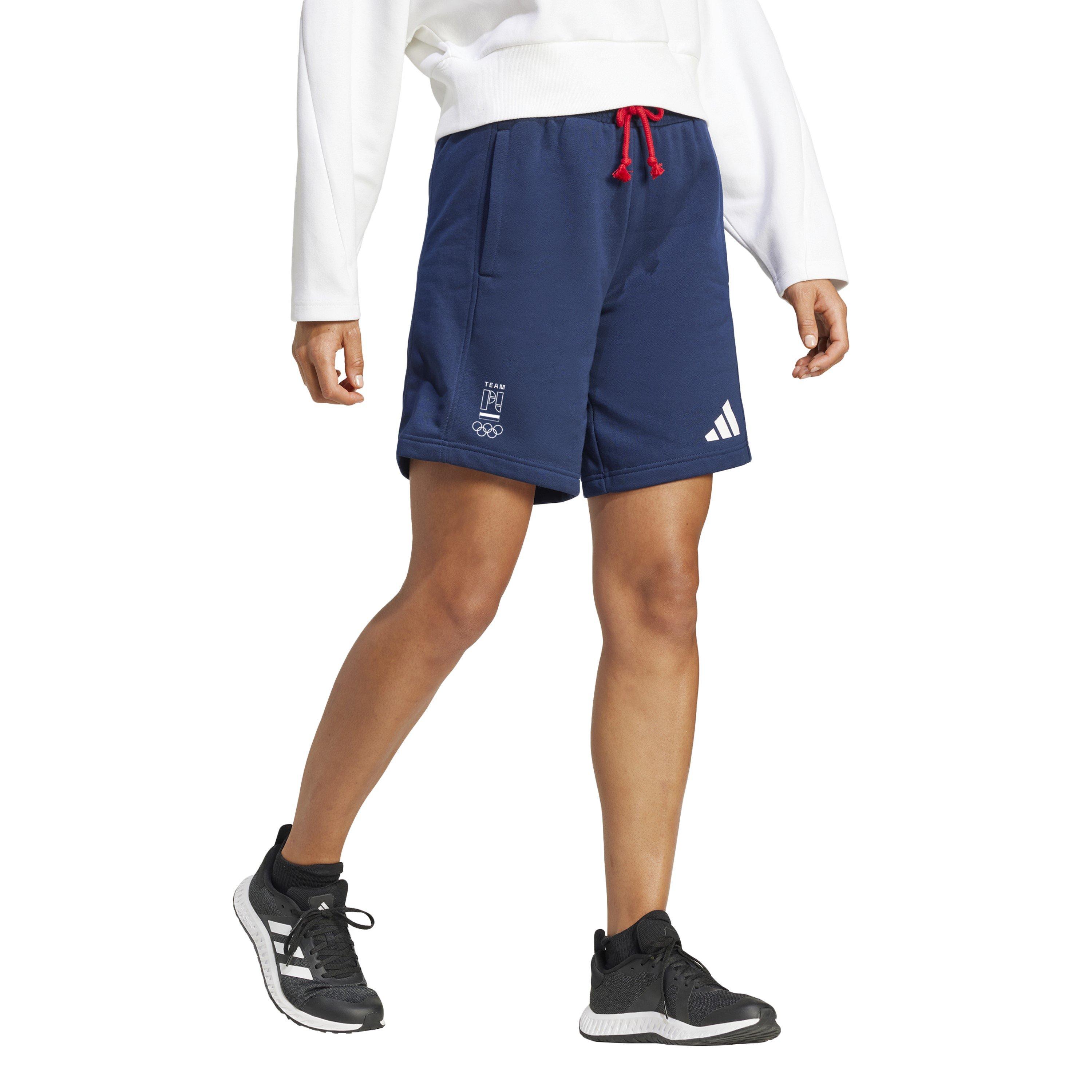 Collegiate Navy - adidas - Noc Pl Fl Sh Ld99 - 6