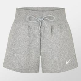 Nike Sportswear Essential French Terry Shorts Womens