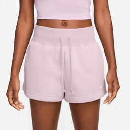 Nike Sportswear Essential French Terry Shorts Womens