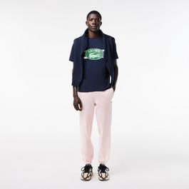 Lacoste Lacoste Logo Tee