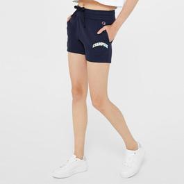 Champion High Waisted Shorts