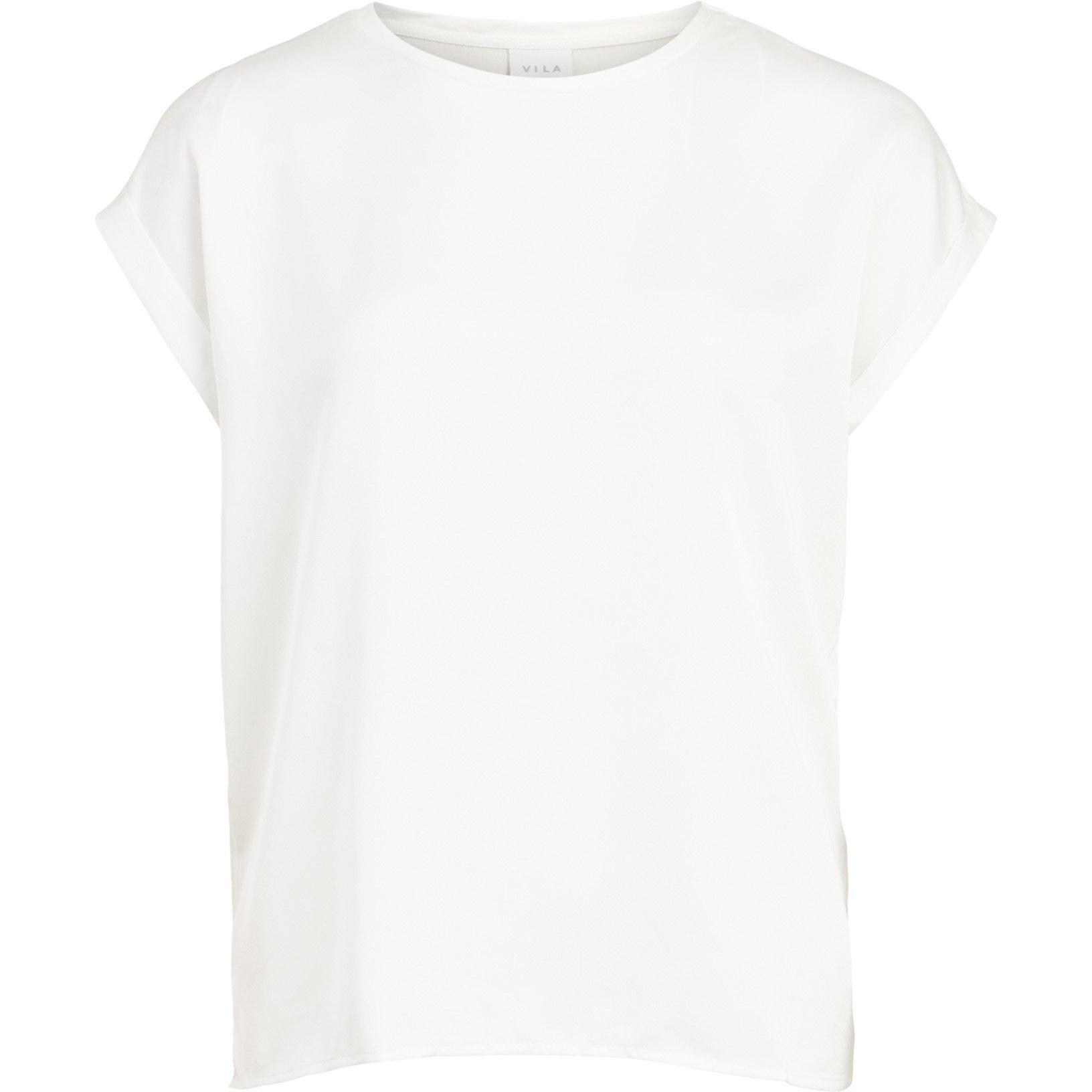 Schneewittchen - Vila - Ellette Top - 1
