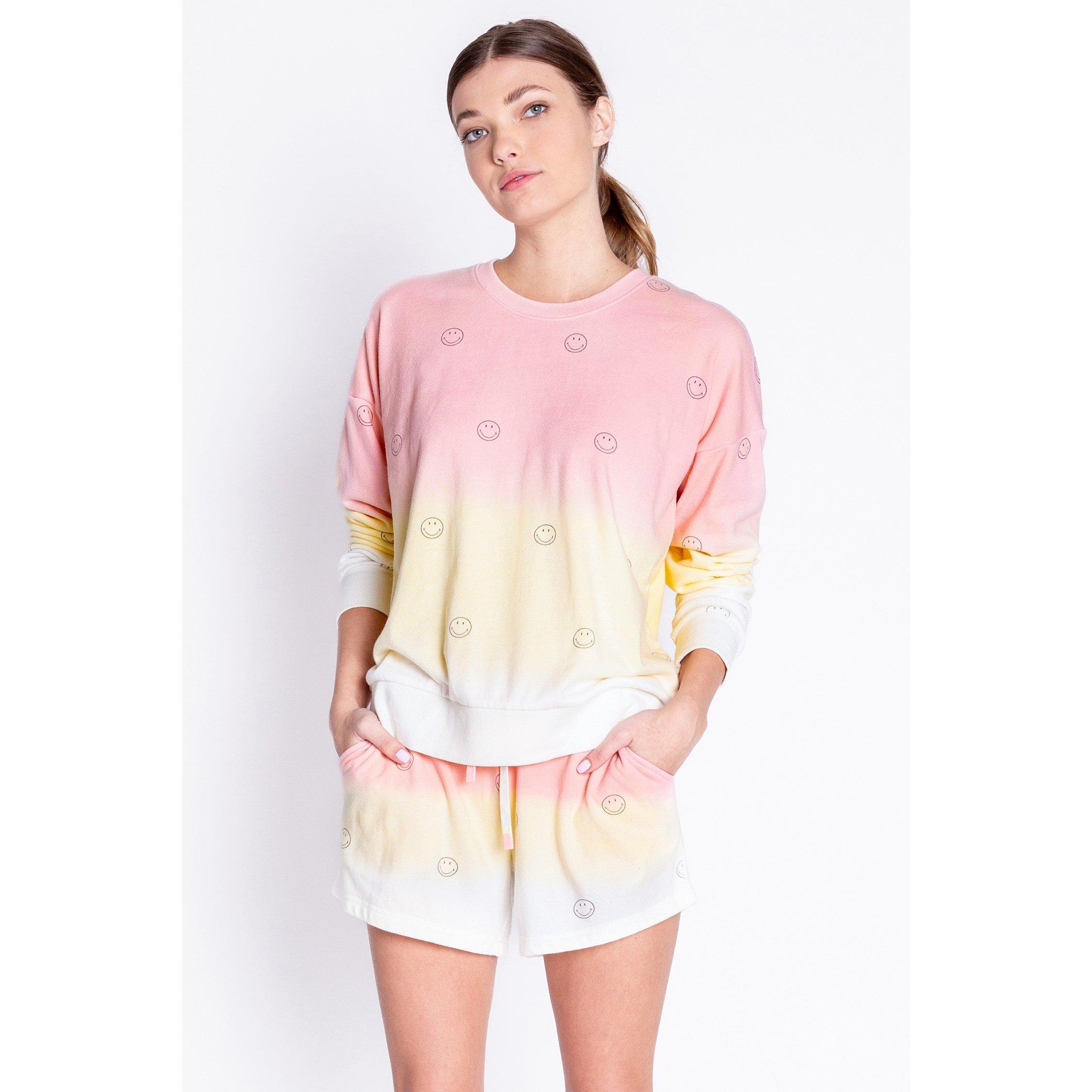 Pj Salvage Women's Ombre Short - colour - 12 (M)
