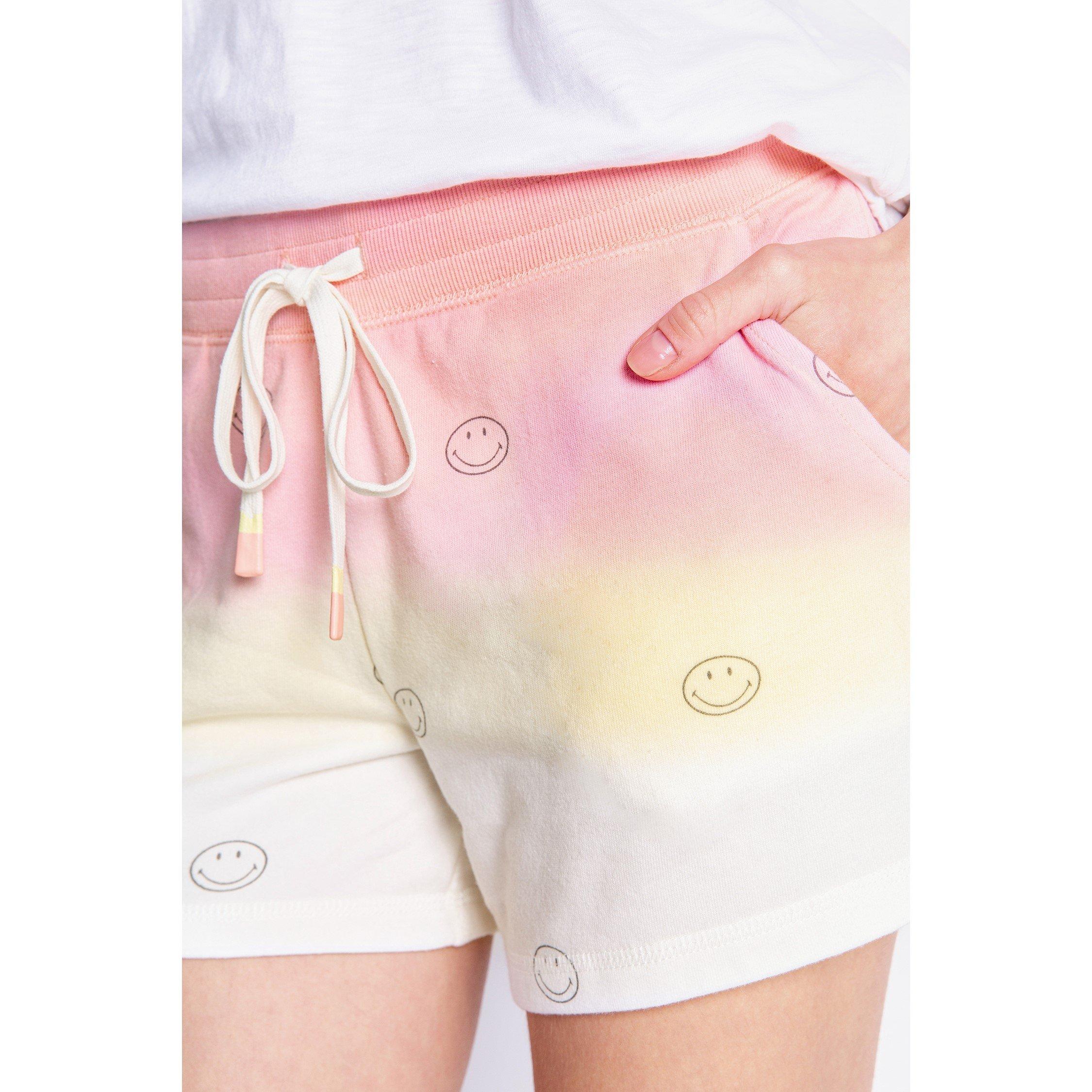 Multicolore - PJ Salvage - Salvage Ombre Short - 6