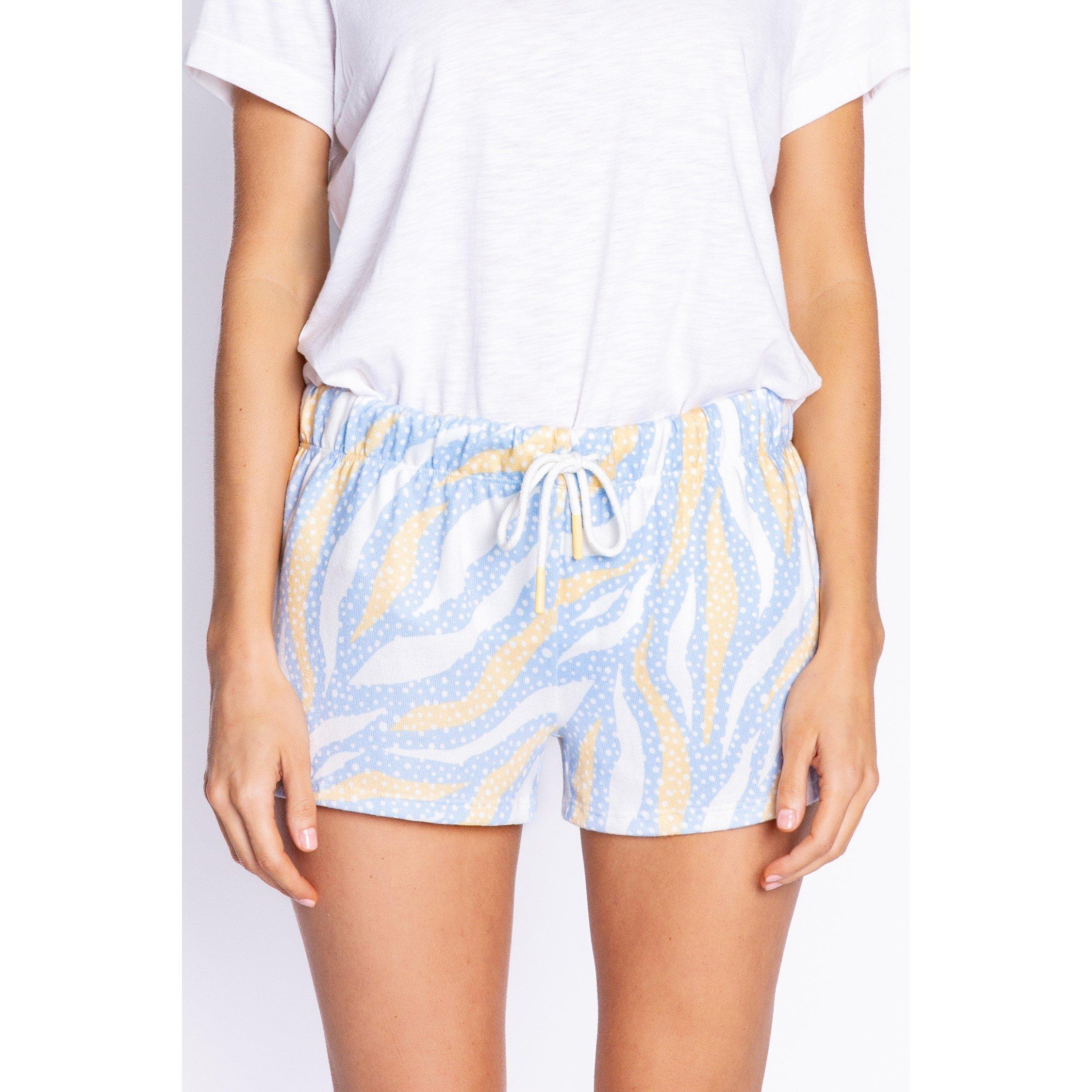 Hellblau - PJ Salvage - Salvage Short - 2