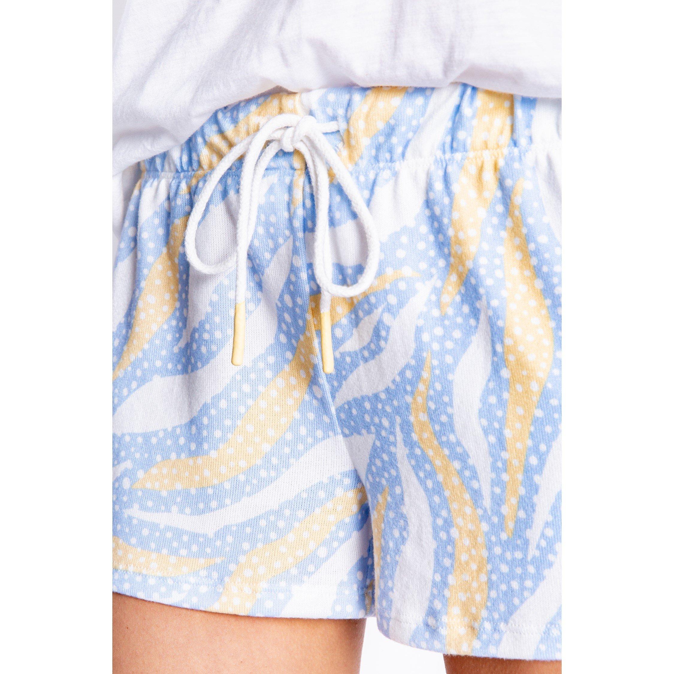 Hellblau - PJ Salvage - Salvage Short - 4