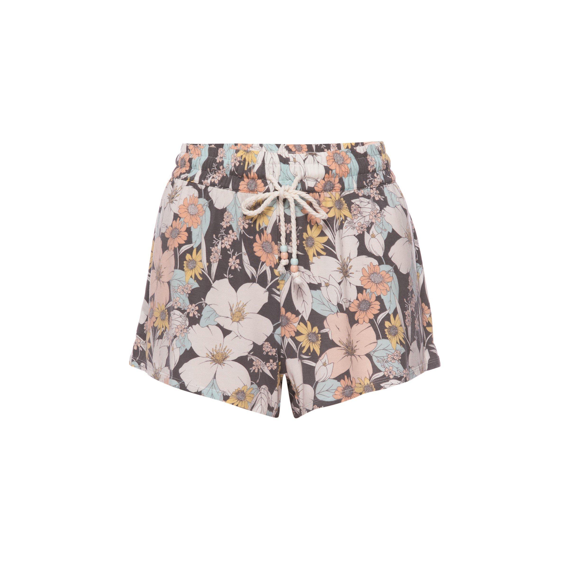 Pj Salvage Women's Short - colour - 8 (XS)