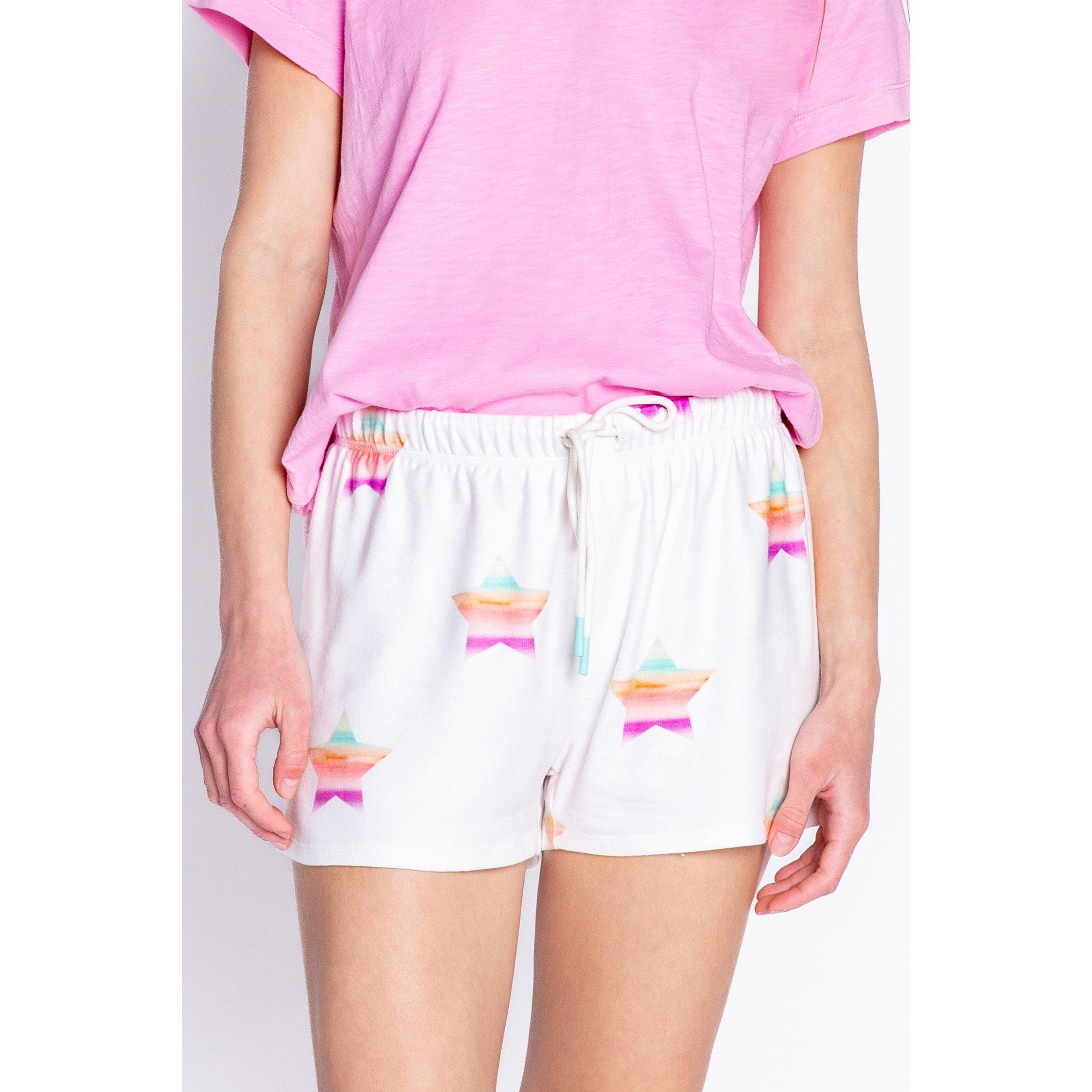 Off-White - PJ Salvage - Salvage Stardust Short - 2