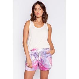 PJ Salvage Salvage Marble Short