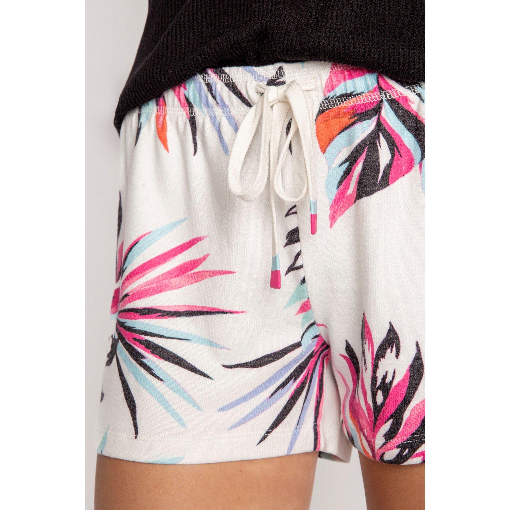 Weiss - PJ Salvage - Salvage Peachy Party Short - 3