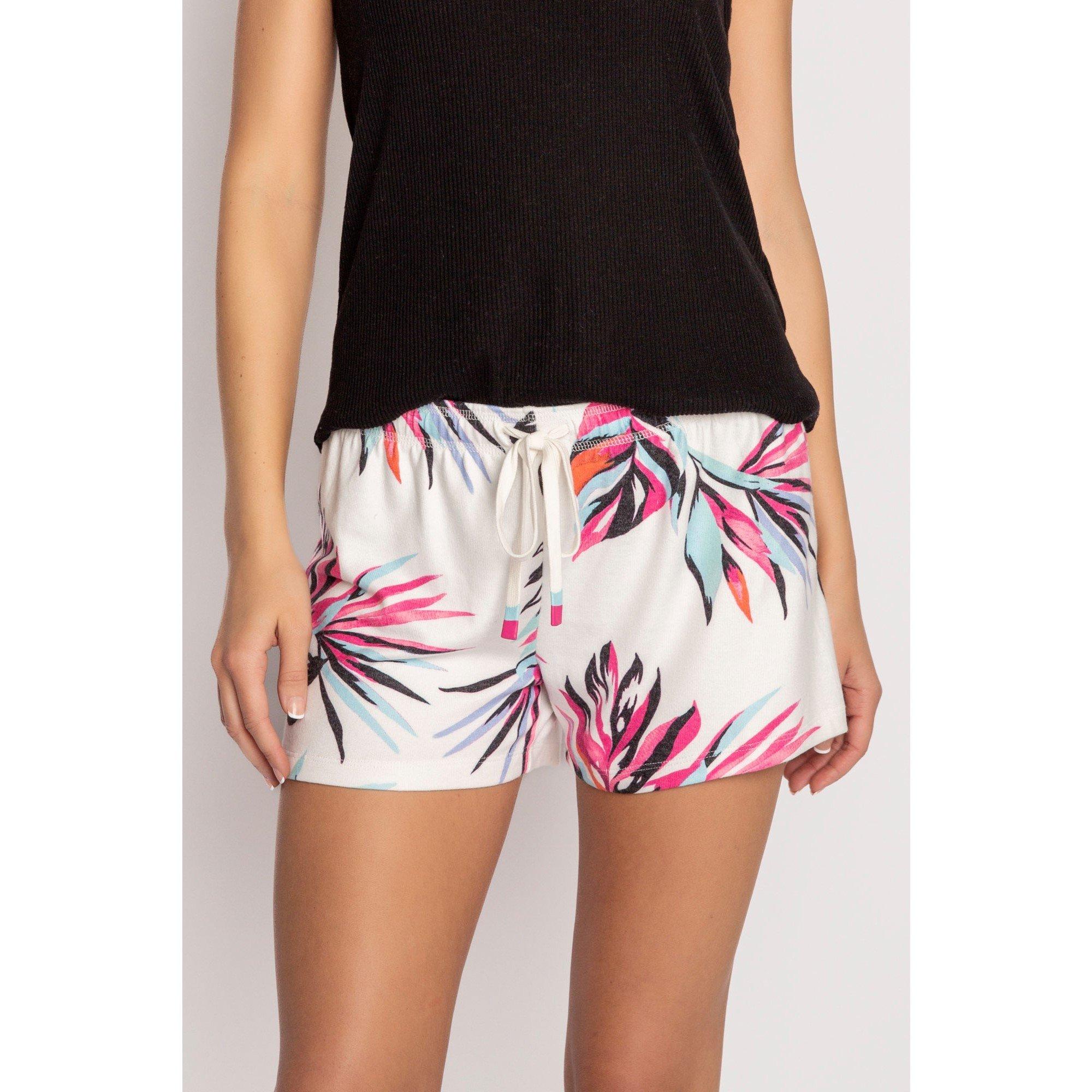 Weiss - PJ Salvage - Salvage Peachy Party Short - 5