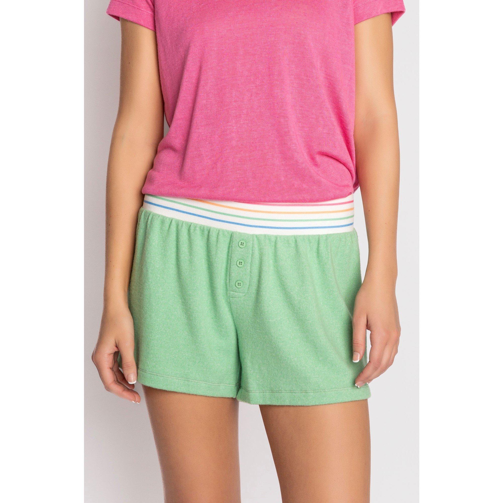 Grün - PJ Salvage - Salvage Fresh & Fruity Short - 3