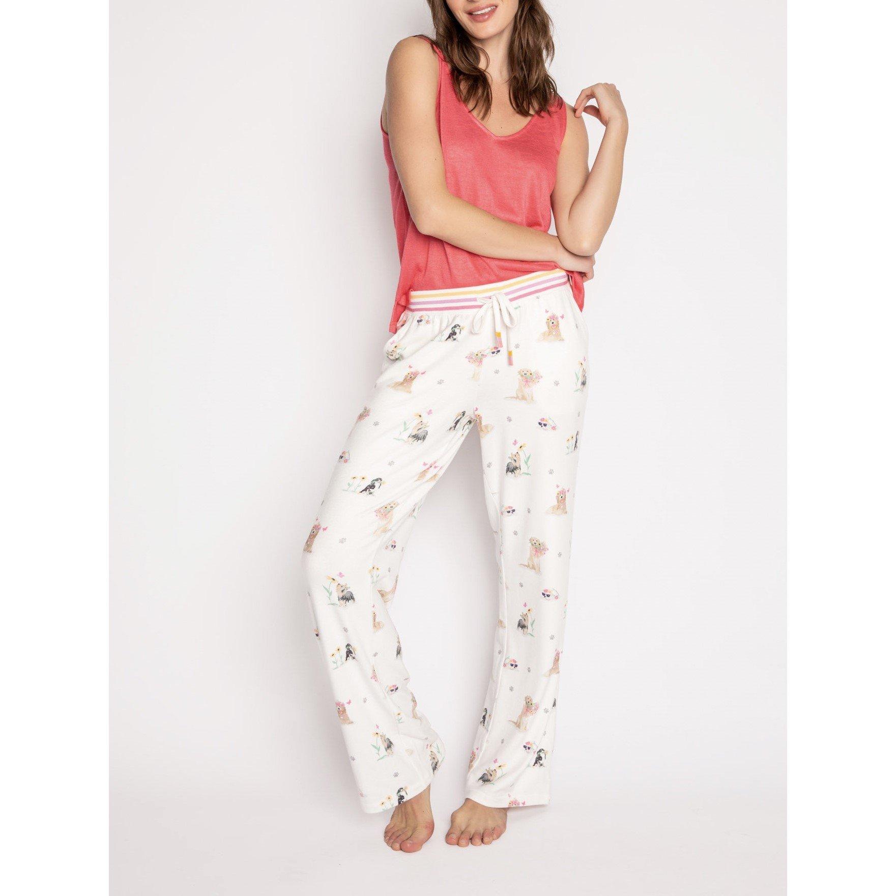 Off-White - PJ Salvage - Fleece Jogger Shorts - 4