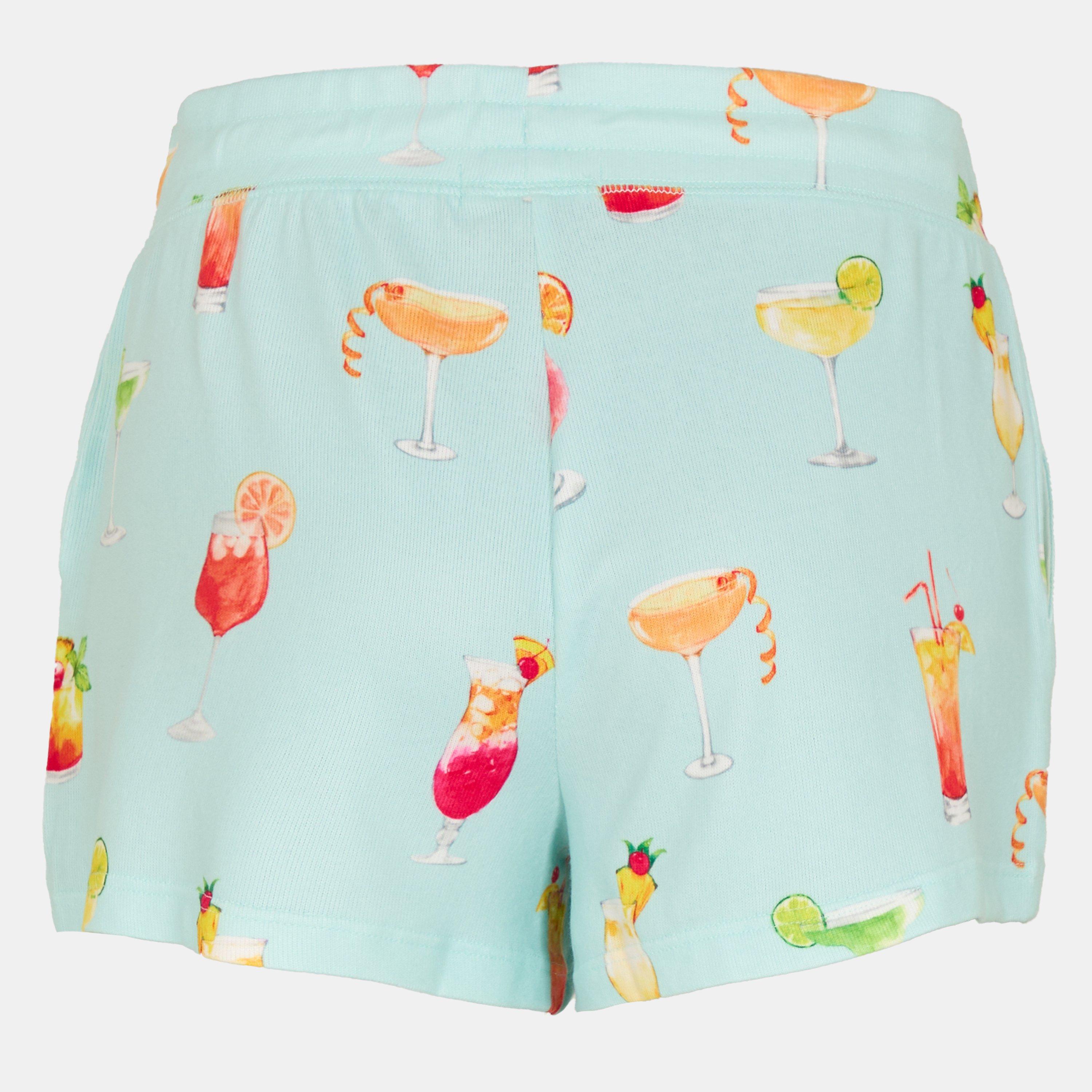 Lantikblau - PJ Salvage - Salvage Lets Drink about it Short - 2