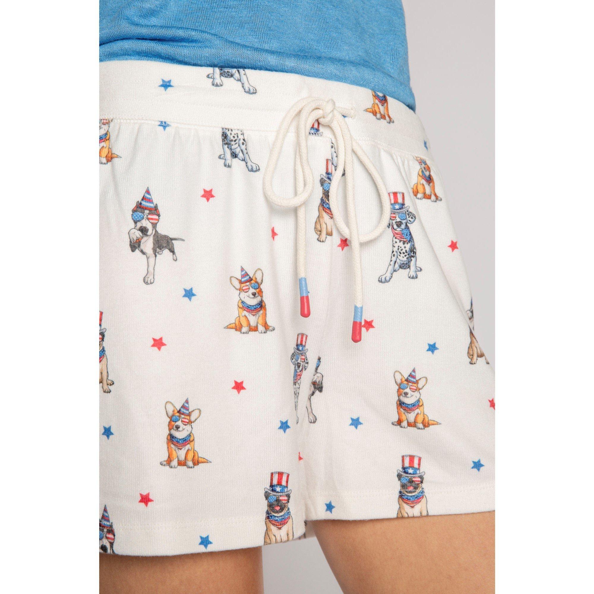 Bijelo na crno - PJ Salvage - Salvage Short - 3