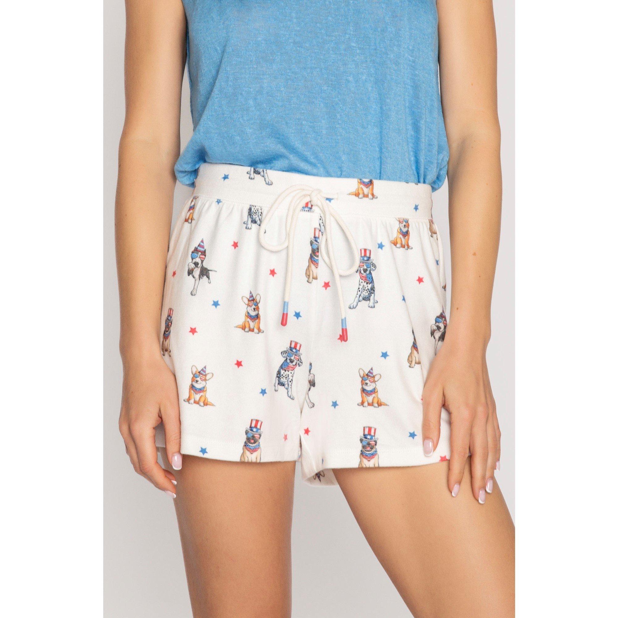 Bijelo na crno - PJ Salvage - Salvage Short - 4