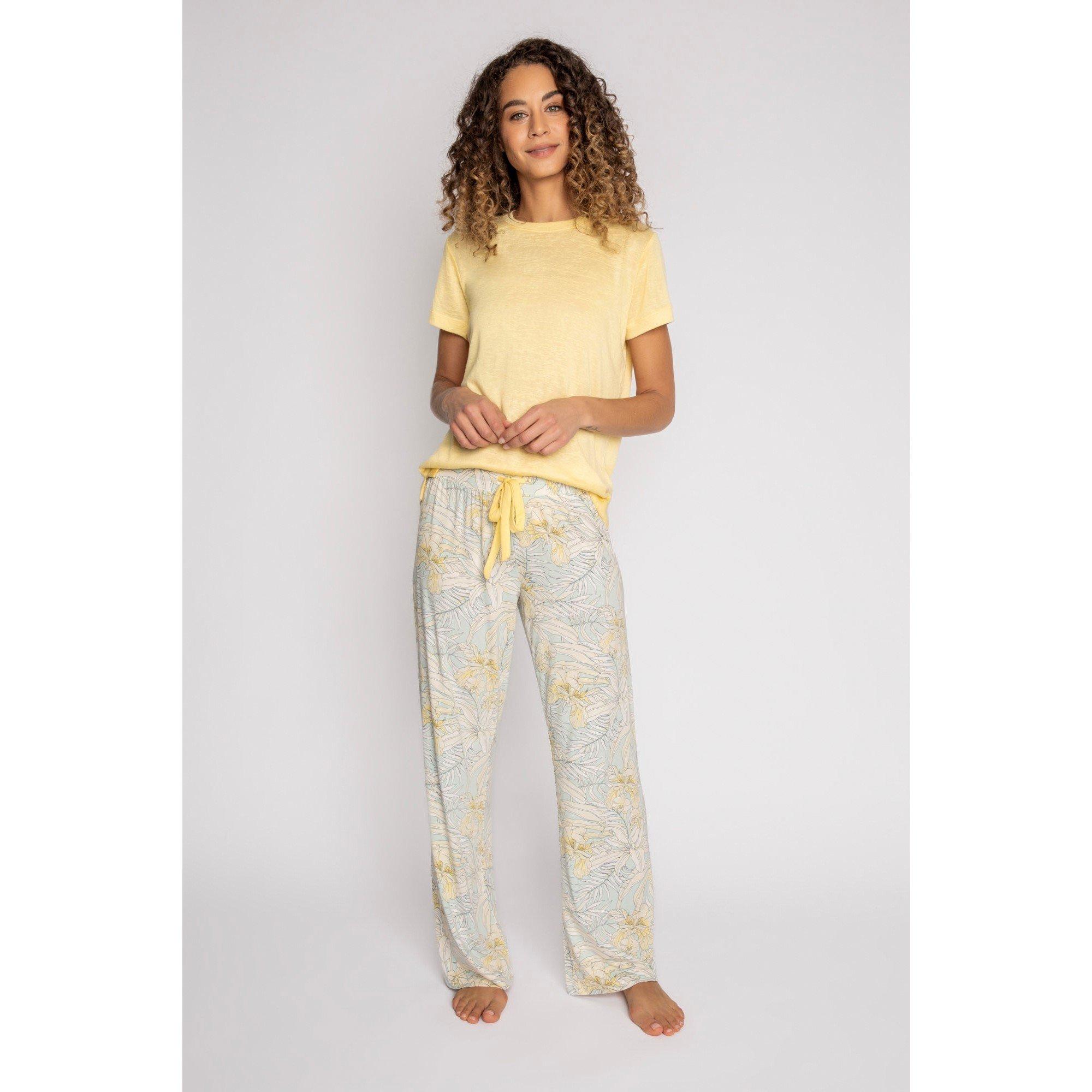 Menta - PJ Salvage - Salvage tropical Short - 4