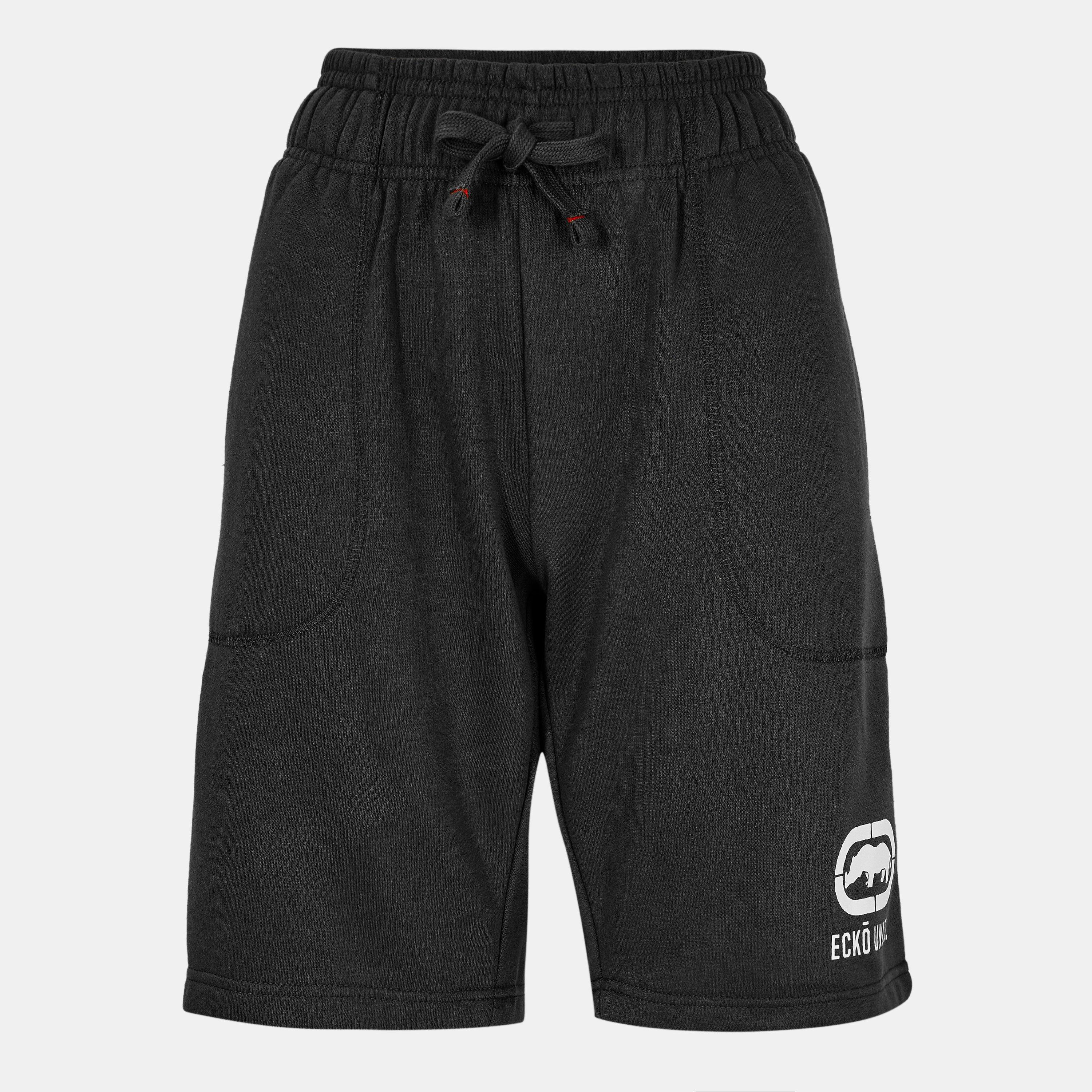 Ecko Men's Drophead Short - Black - M