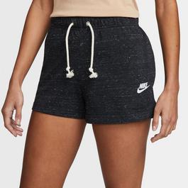 Nike Sportswear Gym Vintage Womens Shorts