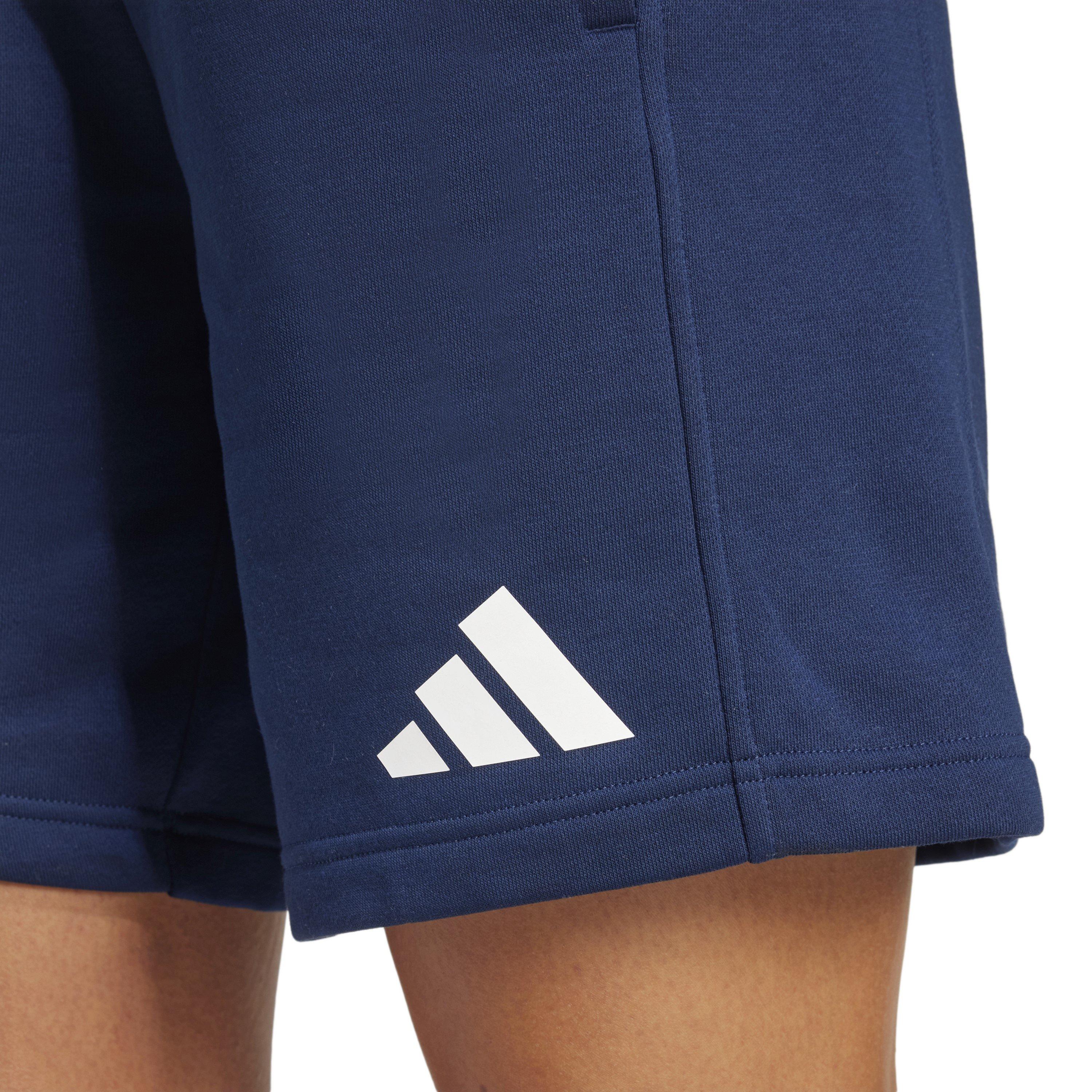 Collegiate Navy - adidas - N Pl Fl Sh T Ld99 - 4