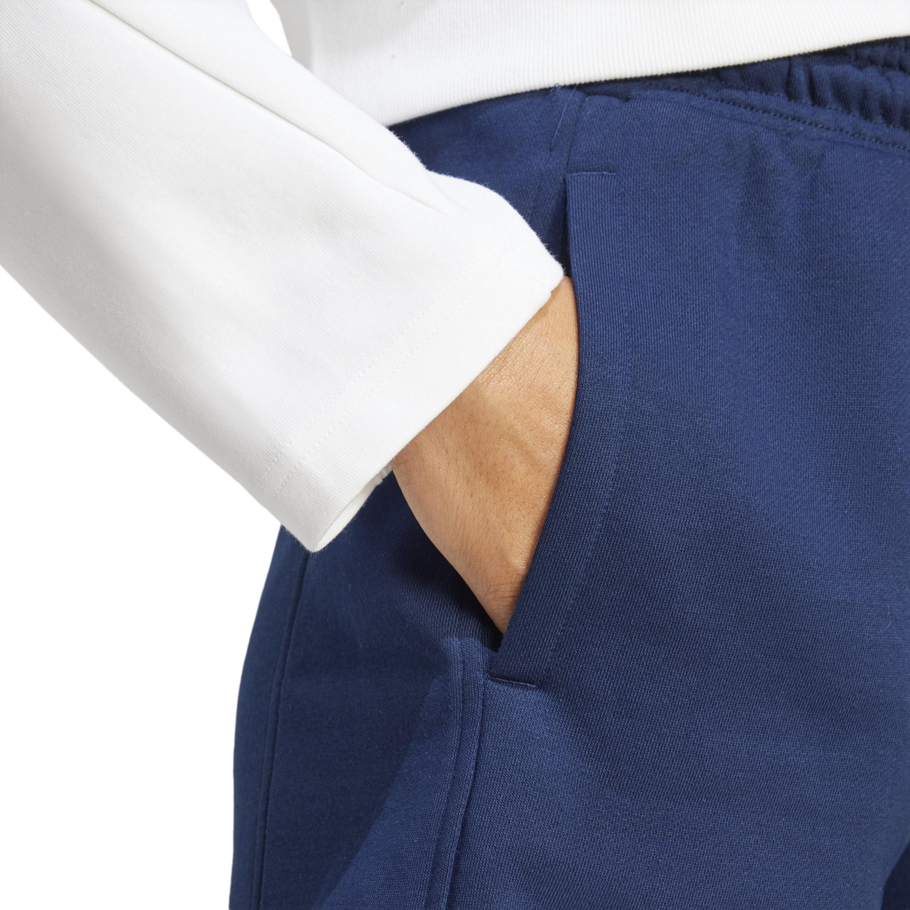 Collegiate Navy - adidas - N Pl Fl Sh T Ld99 - 5