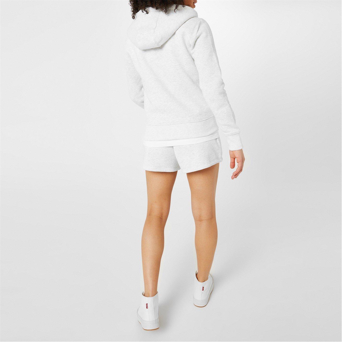 Ice Marl - SoulCal - Signature Shorts Ladies - 2