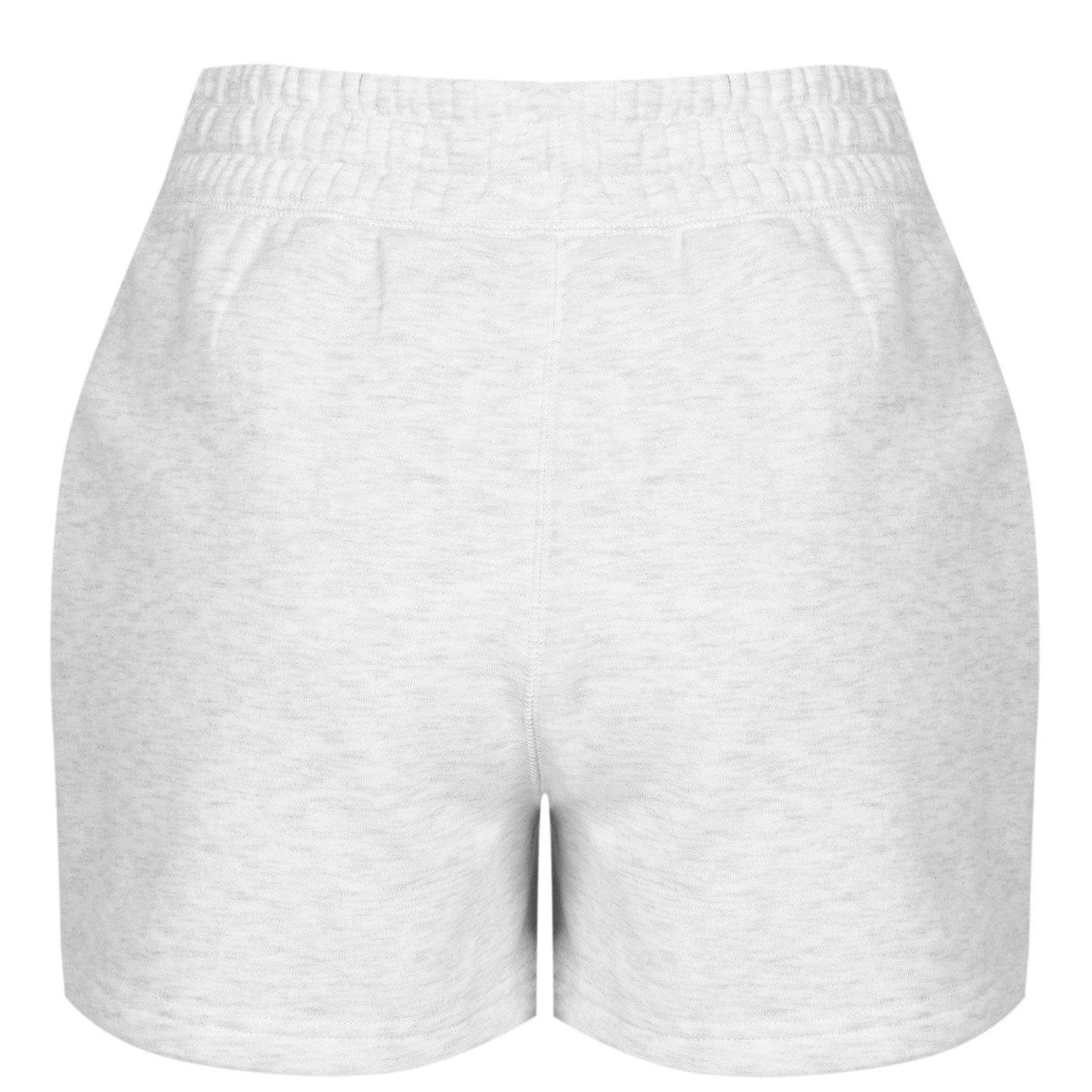 Ice Marl - SoulCal - Signature Shorts Ladies - 5