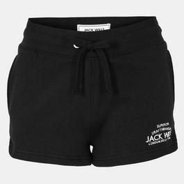 Jack Wills Bea Sweatshorts