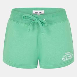 Jack Wills Bea Sweatshorts