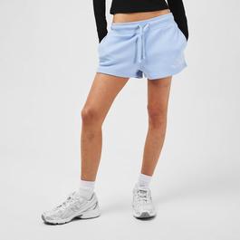 Jack Wills JW Bea Logo Sweat Shorts