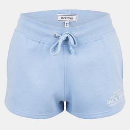 Jack Wills Bea Sweatshorts