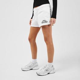 Jack Wills JW Bea Sweatshorts