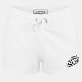 Jack Wills Bea Sweatshorts