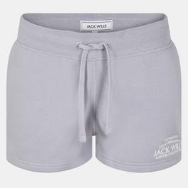 Jack Wills Bea Sweatshorts