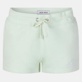 Jack Wills Bea Sweatshorts