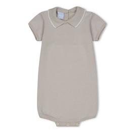 Artesania Granlei Knit Romper Babies