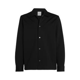 Calvin Klein COMFORT KNIT OVERSHIRT