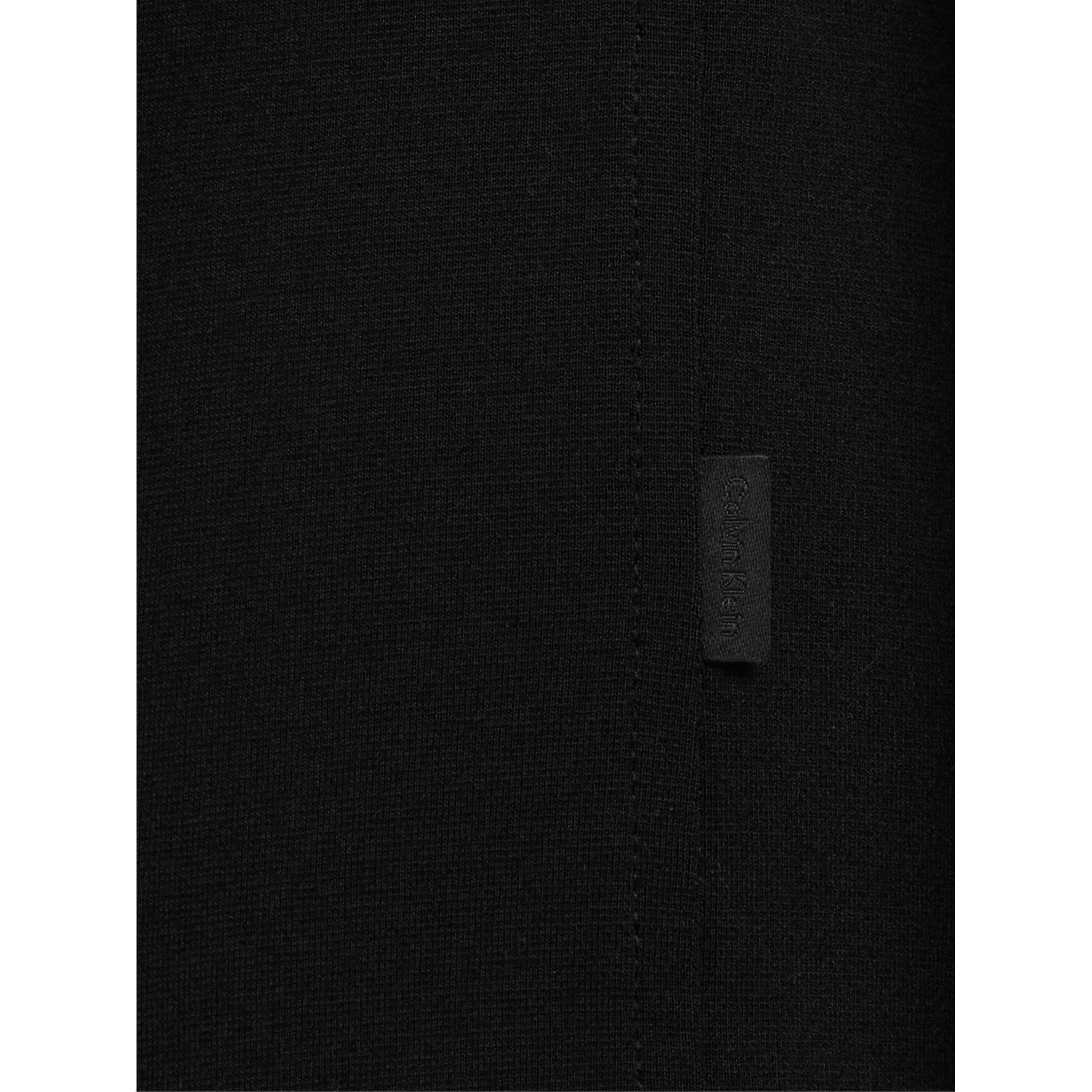 Ck Black - Calvin Klein - COMFORT KNIT OVERSHIRT - 5