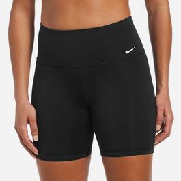 Nike Essentail 9inch Kick Shorts Womens