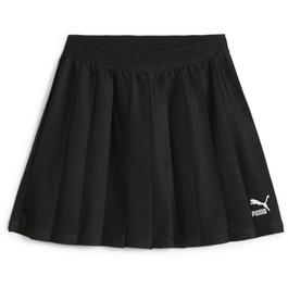 Puma Pleated Skirt Ld42