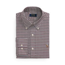 Polo Ralph Lauren Check Pony Shirt