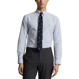 Polo Ralph Lauren Long Sleeve Check Shirt