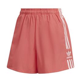 adidas Originals Adicolor Trefoil Shorts Womens