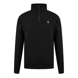 Polo Ralph Lauren Tech quarter Zip Fleece