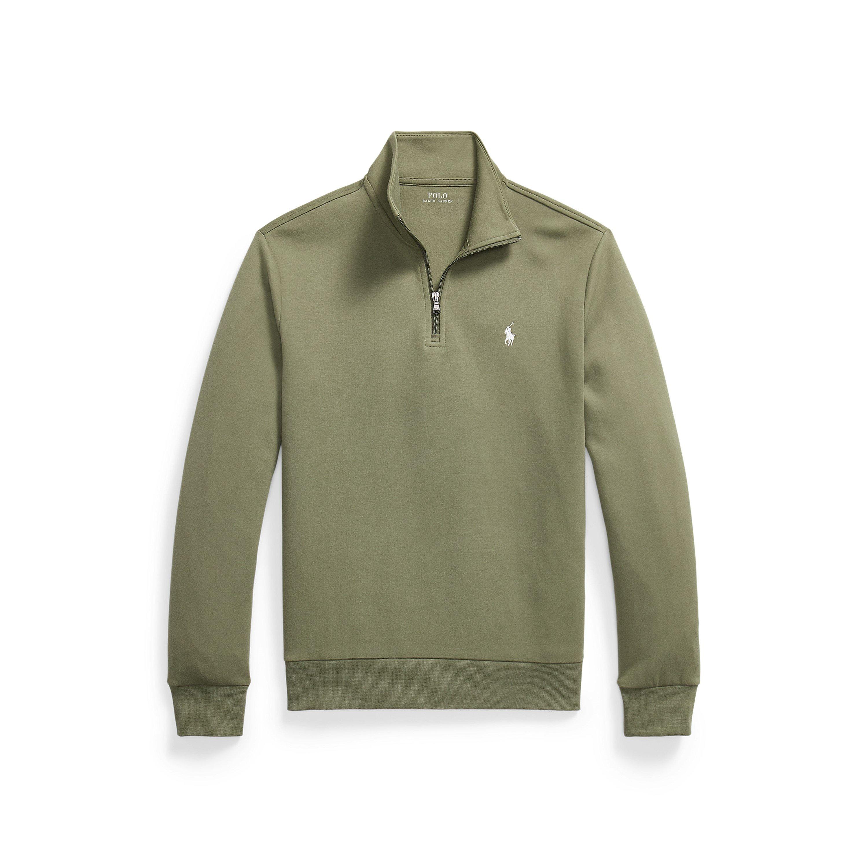 Polo Ralph Lauren Tech 1/4 Zip Fleece
