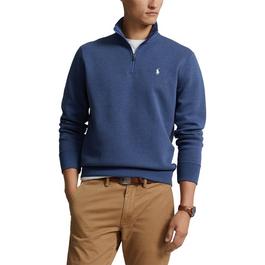 Polo Ralph Lauren TechquarterZip Fleece