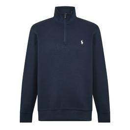 Polo Ralph Lauren TechquarterZip Fleece