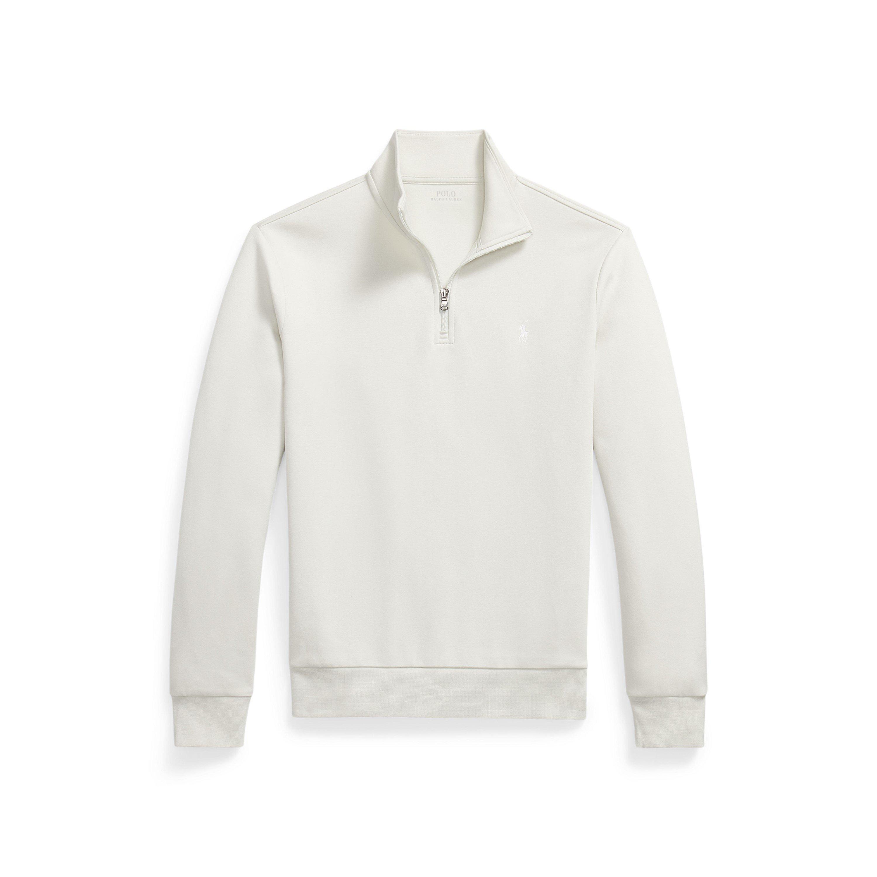 Tech 1/4 Zip Fleece