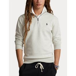 Polo Ralph Lauren TechquarterZip Fleece