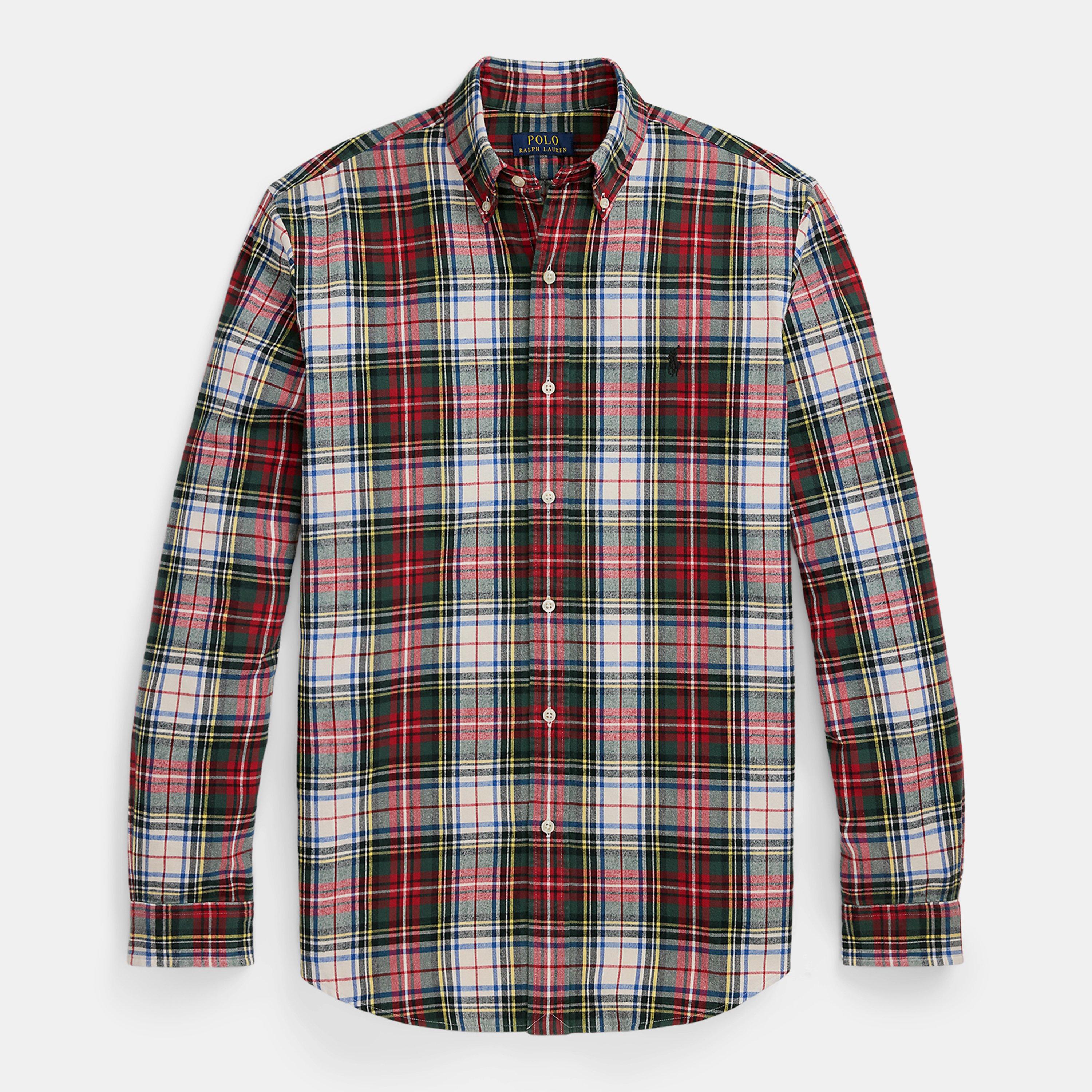 Polo Ralph Lauren Brushed Oxford Shirt